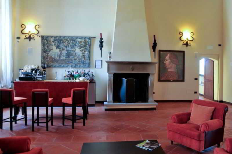 מלון Cassano dʼAdda Castello Visconteo מראה חיצוני תמונה