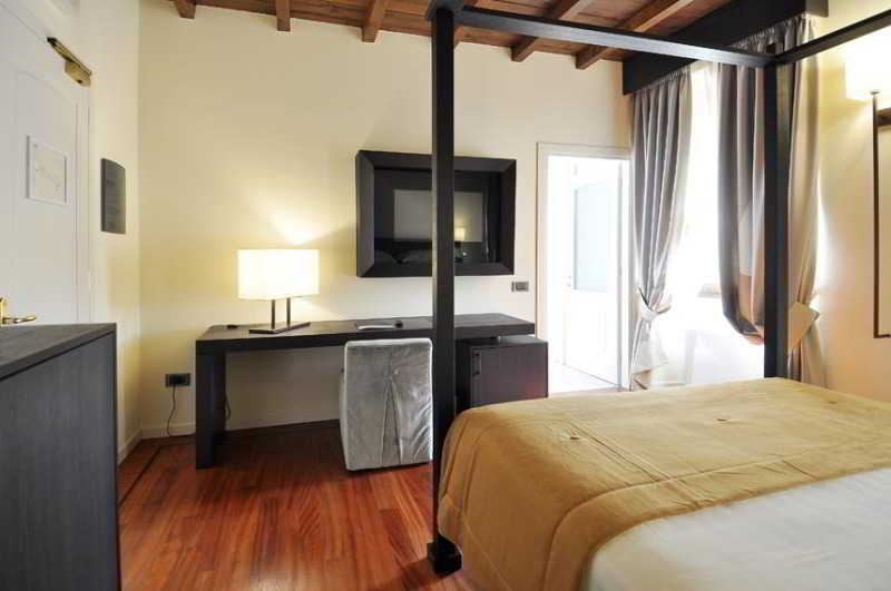 מלון Cassano dʼAdda Castello Visconteo מראה חיצוני תמונה