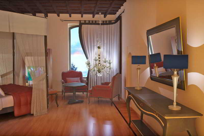 מלון Cassano dʼAdda Castello Visconteo מראה חיצוני תמונה
